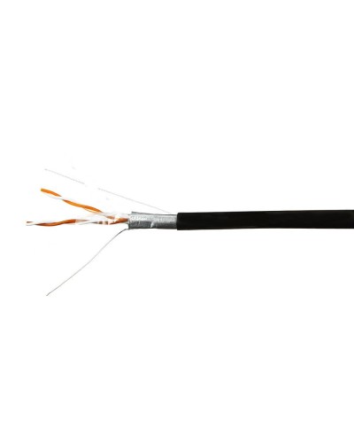 FTP outdoor 2x2x0,51 Cu Premium 100 (SkyNet)(1693116). Кабель «витая пара» (LAN) для структурированных систем связи. SkyNet в Миассе
