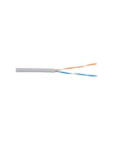 UTP outdoor 2x2x24AWG Cu Light 305 (SkyNet)(1693217). Кабель «витая пара» (LAN) для структурированных систем связи. SkyNet в Миассе