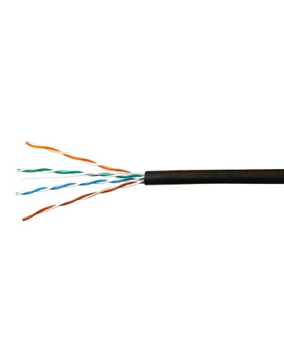 UTP outdoor 4x2x0,51 Cu Premium 100 (SkyNet)(1693222). Кабель «витая пара» (LAN) для структурированных систем связи. SkyNet в Миассе