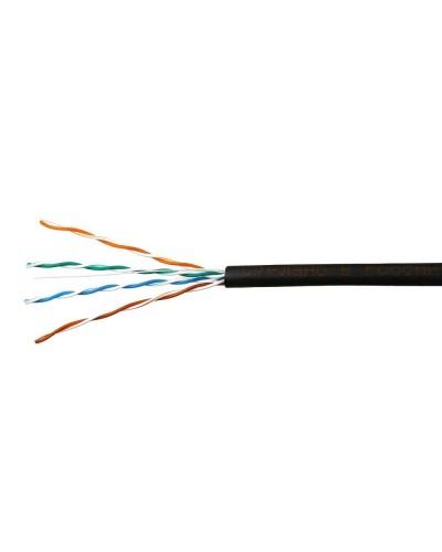 UTP outdoor 4х2х0,5 CU (SkyNet) (1700001). Кабель «витая пара» (LAN) для структурированных систем связи. SkyNet в Миассе