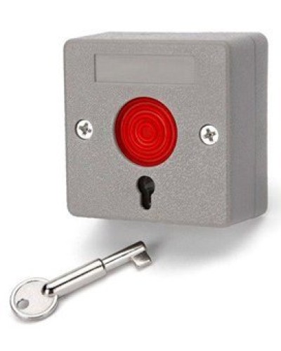 ST-AB010. Извещатель охранный точечный электроконтактный. Smartec в Миассе
