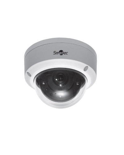 STC-IPMA5520A/1. Видеокамера IP купольная. Smartec в Миассе
