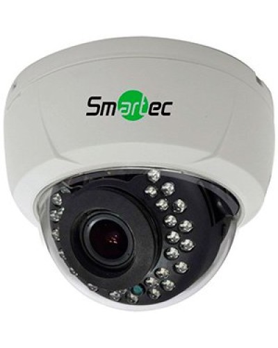 STC-HDX3525/3 ULTIMATE. Видеокамера мультиформатная купольная. Smartec в Миассе