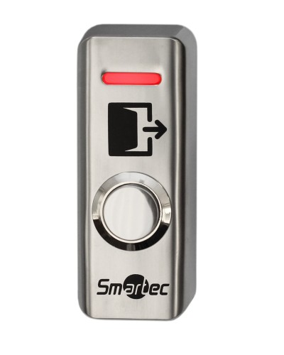 ST-EX141L. Кнопка выхода. Smartec в Миассе