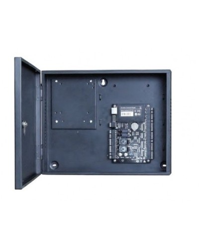 ST-NC120B. Универсальный контроллер замка. Smartec в Миассе
