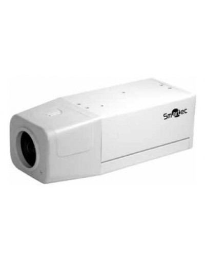 STC-IPM3186A/1. Видеокамера IP корпусная. Smartec в Миассе
