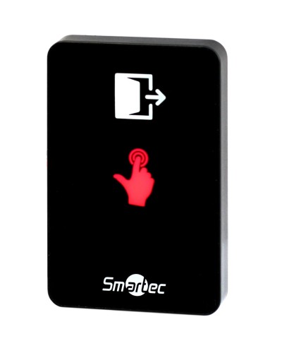 ST-EX410L-BK. Кнопка выхода. Smartec в Миассе