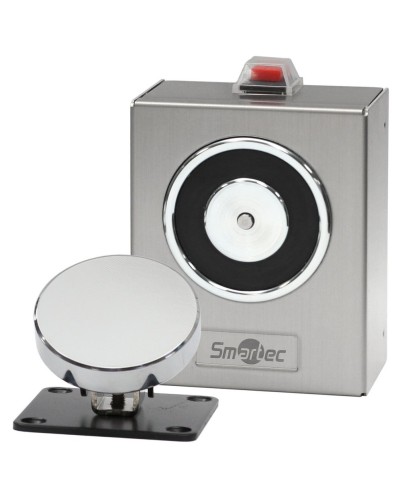 ST-DH615U. Фиксатор электромагнитный. Smartec в Миассе