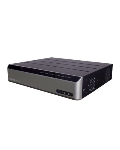 STNR-A1630. IP-видеорегистратор 16-канальный. Smartec в Миассе