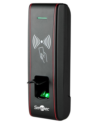 ST-FR030EMW. Считыватель контроля доступа биометрический уличный. Smartec в Миассе