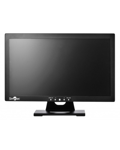 STM-245. Монитор TFT LCD 24 дюйма. Smartec в Миассе