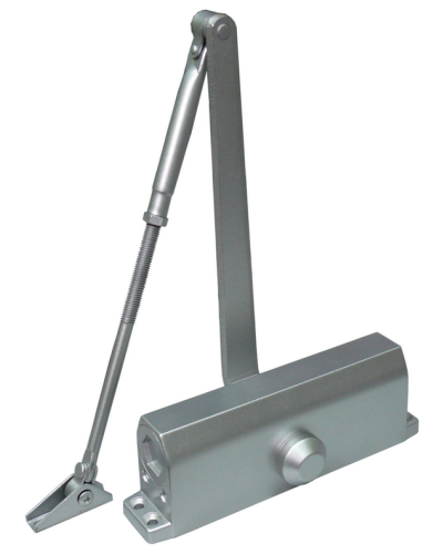 ST-DC036BC-SL. Доводчик. Smartec в Миассе