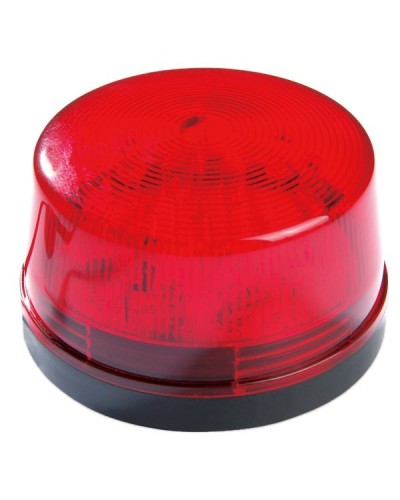 ST-AA011L-RD. Оповещатель световой. Smartec в Миассе