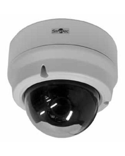 STC-IPMX3593A/1. Видеокамера IP купольная. Smartec в Миассе