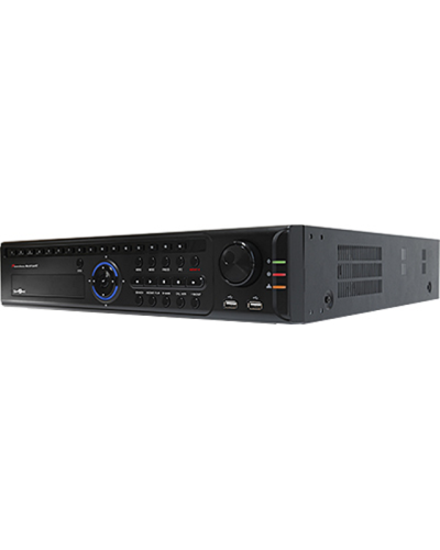 STR-0892. Видеорегистратор 8-канальный. Smartec в Миассе