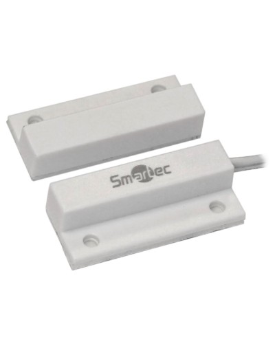 ST-DM111NC-WT. Извещатель охранный точечный магнитоконтактный. Smartec в Миассе