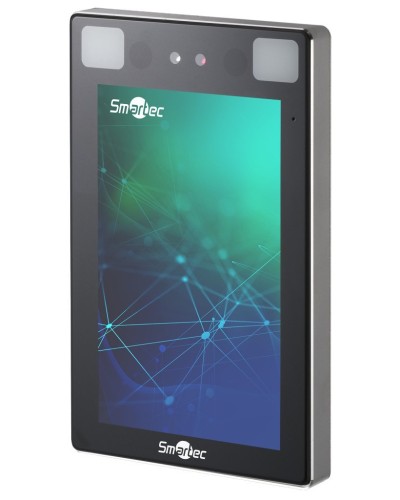 ST-FR043. Считыватель контроля доступа биометрический. Smartec в Миассе