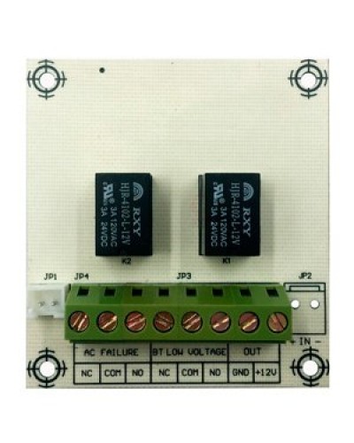 ST-PS200RB. Модуль расширения. Smartec в Миассе