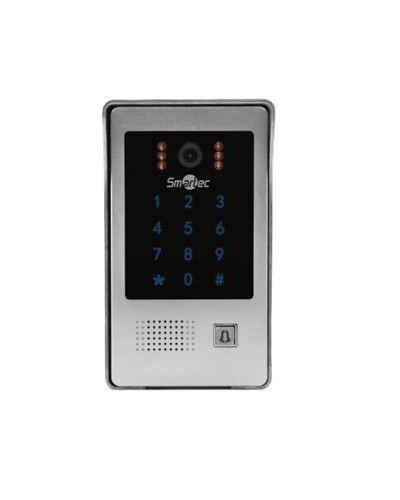 ST-DS406C-SL. Видеопанель вызывная цветная. Smartec в Миассе