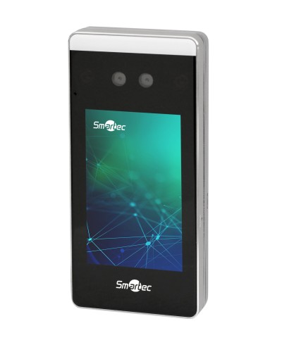 ST-FR011EM. Считыватель контроля доступа биометрический. Smartec в Миассе