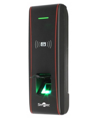 ST-FR031EM. Считыватель контроля доступа биометрический. Smartec в Миассе