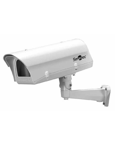 STH-5231S-HPOE. Термокожух для видеокамеры. Smartec в Миассе