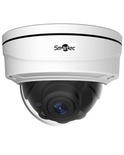 STC-IPM5512A/1 rev.2 Estima. Видеокамера IP купольная. Smartec в Миассе