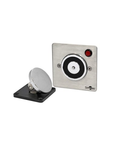 ST-DH603U. Фиксатор электромагнитный. Smartec в Миассе