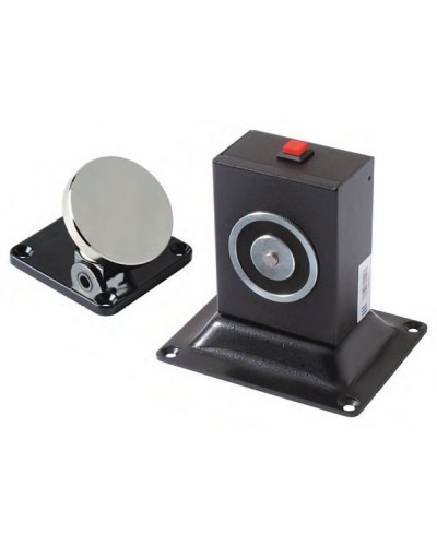 ST-DH605U. Фиксатор электромагнитный. Smartec в Миассе
