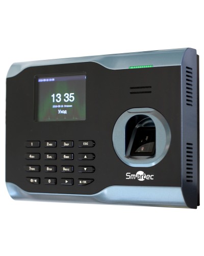 ST-FT161EM. Биометрический терминал учета рабочего времени. Smartec в Миассе