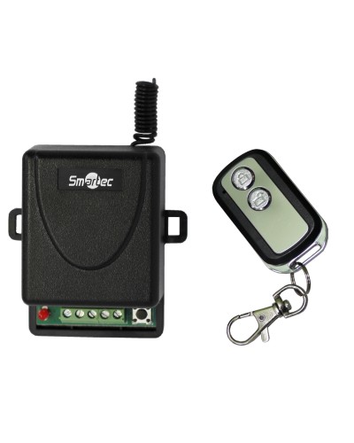 ST-RC111RL. Комплект управления по радиоканалу. Smartec в Миассе