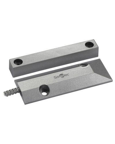 ST-DM140NC-SL. Извещатель охранный точечный магнитоконтактный. Smartec в Миассе