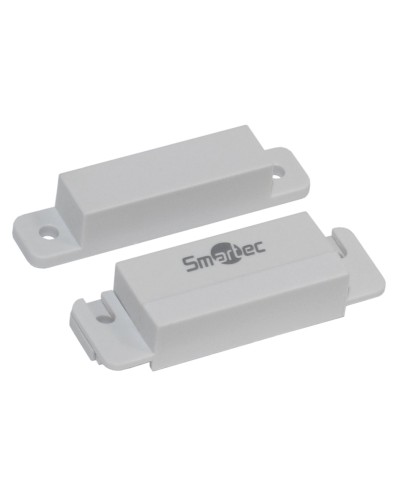 ST-DM121NC-WT. Извещатель охранный точечный магнитоконтактный. Smartec в Миассе