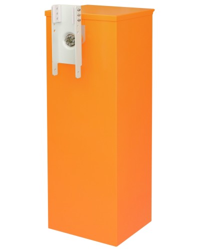 ST-RB203BR. Тумба шлагбаума для левостороннего монтажа. Smartec в Миассе