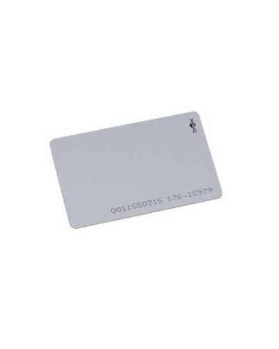 ST-PC022MD7. Карта Mifare стандартная. Smartec в Миассе