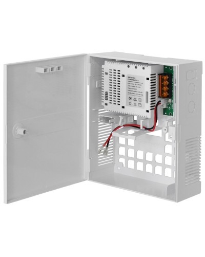 ST-PS105BPS-WT. Источник вторичного электропитания резервированный. Smartec в Миассе