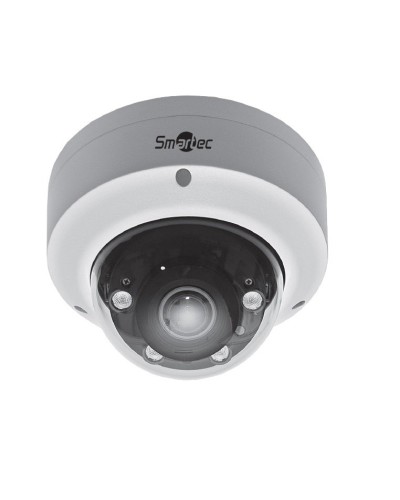 STC-IPMA5525FRA/3. Видеокамера IP купольная. Smartec в Миассе