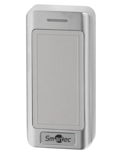 ST-SC342E. Считыватель со встроенным контроллером. Smartec в Миассе