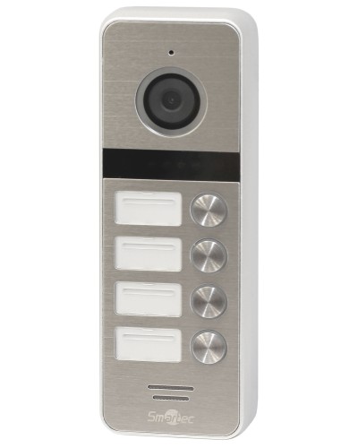 ST-DS546C-SL. Видеопанель вызывная цветная. Smartec в Миассе