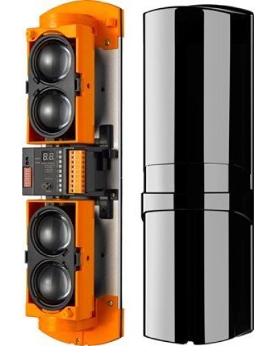 ST-PD254BD-MC. Извещатель охранный оптико-электронный линейный. Smartec в Миассе