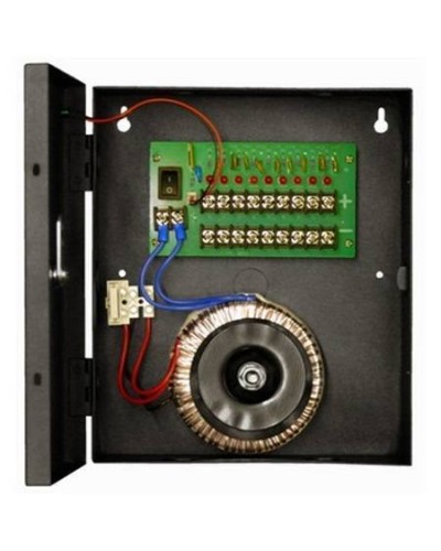 ST-PS205-9. Блок питания. Smartec в Миассе