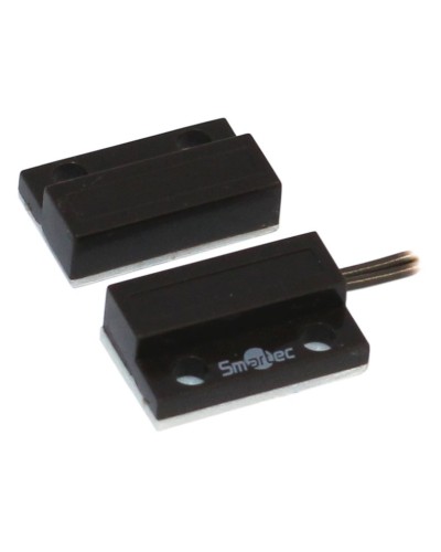 ST-DM111NC-BR. Извещатель охранный точечный магнитоконтактный. Smartec в Миассе