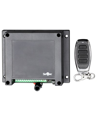 ST-RC247RR. Комплект управления по радиоканалу. Smartec в Миассе