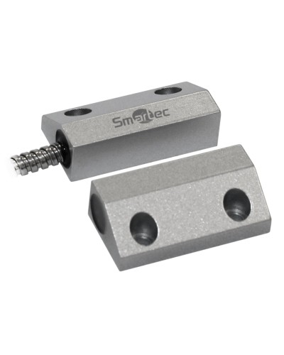 ST-DM131NO-SL. Извещатель охранный точечный магнитоконтактный. Smartec в Миассе