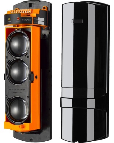 ST-PD253BD-MC. Извещатель охранный оптико-электронный линейный. Smartec в Миассе