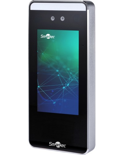 ST-FR041ME. Считыватель контроля доступа биометрический. Smartec в Миассе