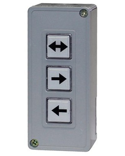 ST-AC103RC. Пульт управления универсальный. Smartec в Миассе
