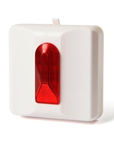 ST-AA010L-RD. Оповещатель световой. Smartec в Миассе