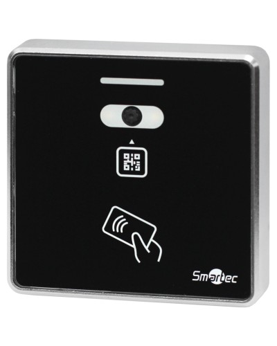 ST-PR144QEM-BK. Считыватель QR-кода, EM-Marin. Smartec в Миассе