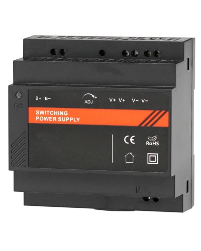 ST-PS103DIN. Блок бесперебойного питания. Smartec в Миассе